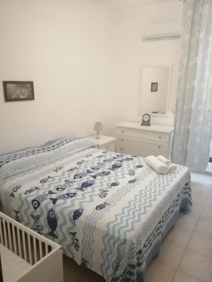 Casa Di Aurora Villa Szirakúza Kültér fotó