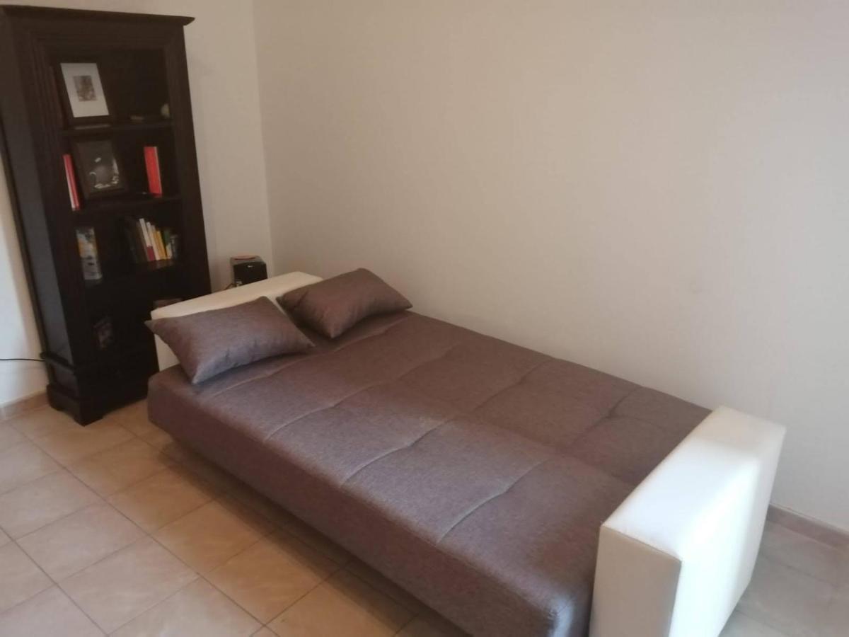 Casa Di Aurora Villa Szirakúza Kültér fotó