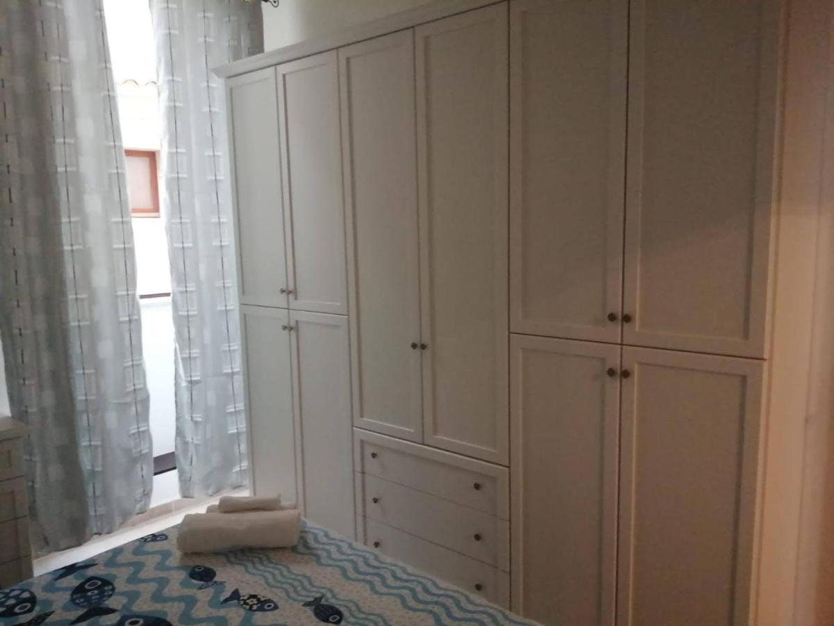 Casa Di Aurora Villa Szirakúza Kültér fotó