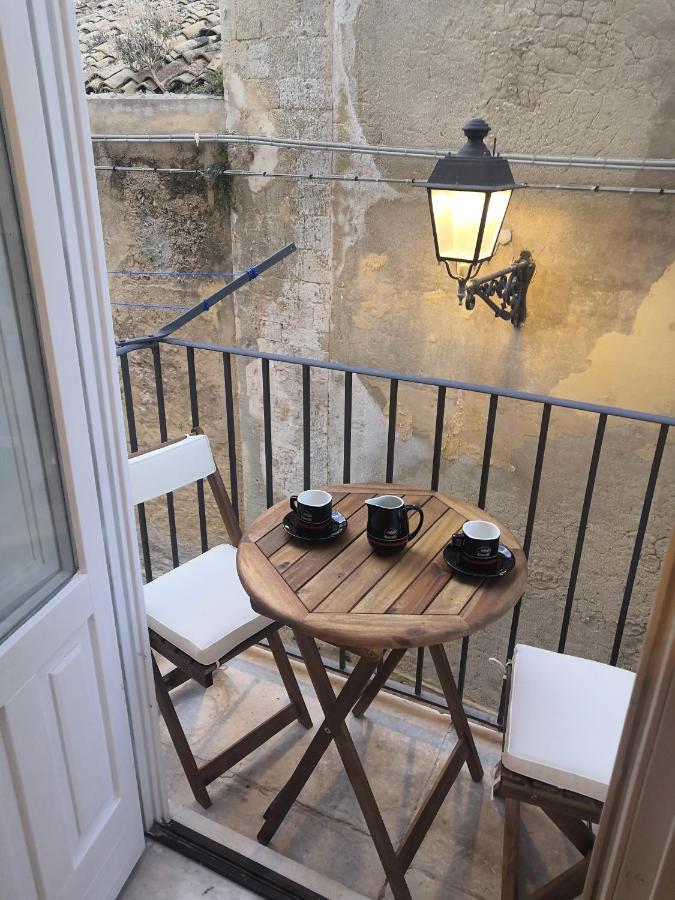 Casa Di Aurora Villa Szirakúza Kültér fotó
