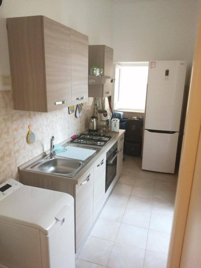Casa Di Aurora Villa Szirakúza Kültér fotó