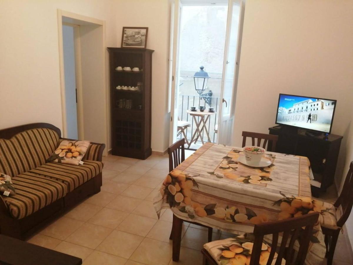 Casa Di Aurora Villa Szirakúza Kültér fotó