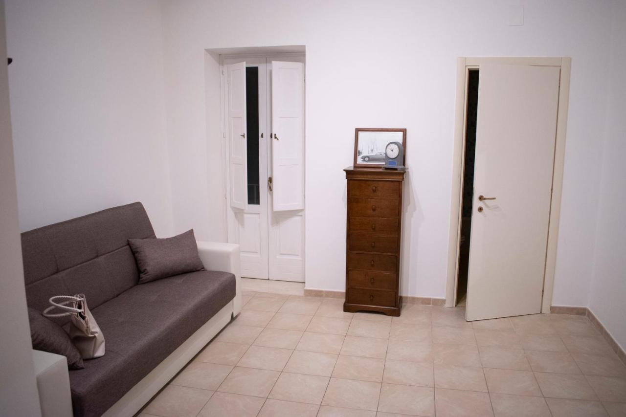 Casa Di Aurora Villa Szirakúza Kültér fotó