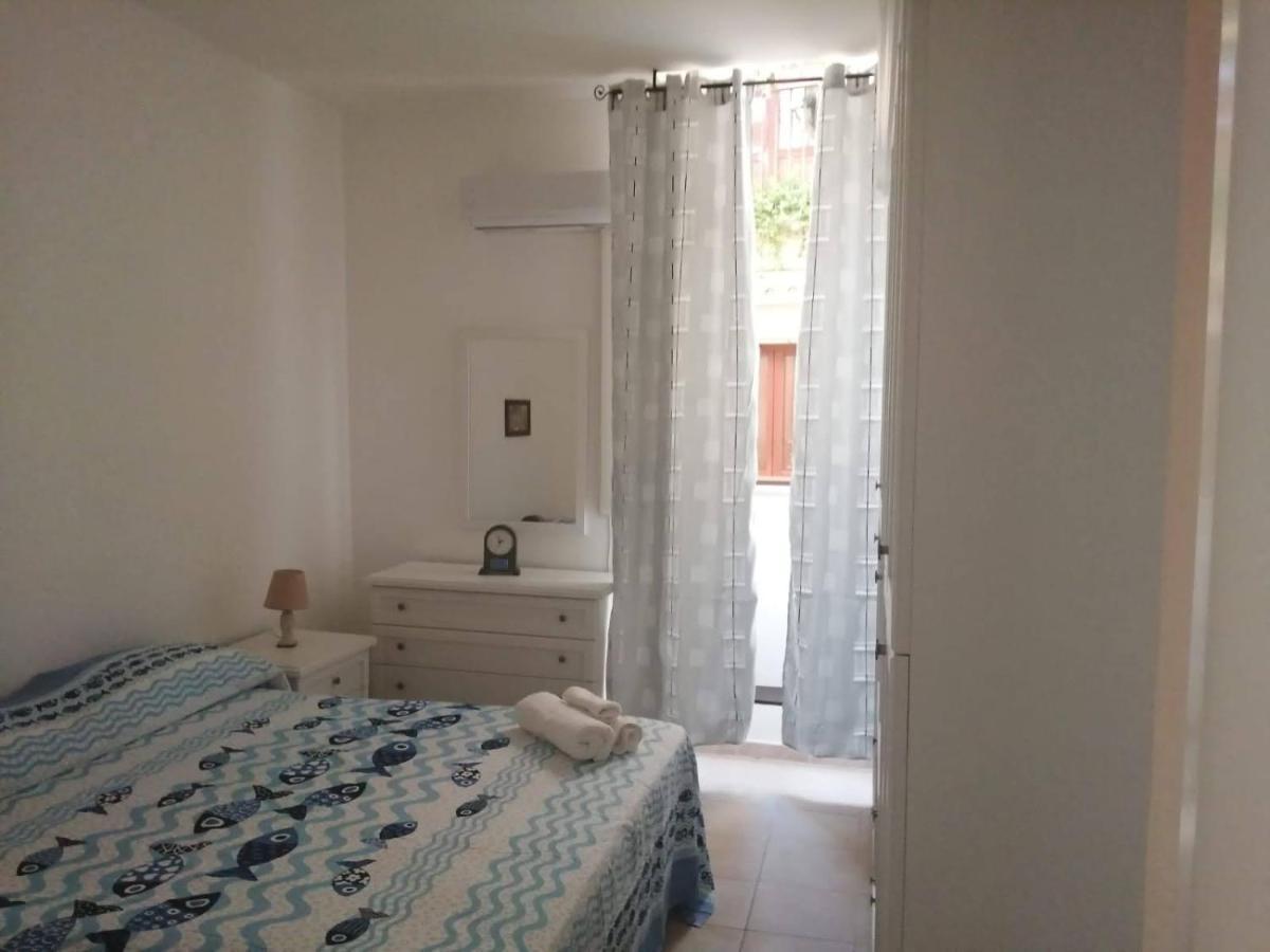 Casa Di Aurora Villa Szirakúza Kültér fotó