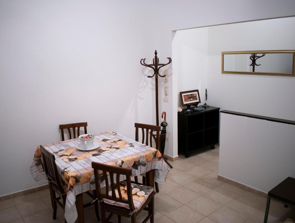 Casa Di Aurora Villa Szirakúza Kültér fotó